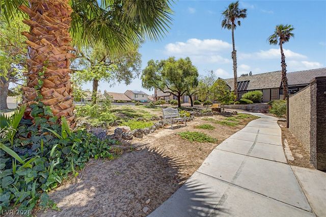 3979 Salisbury Place, Las Vegas, NV 89121