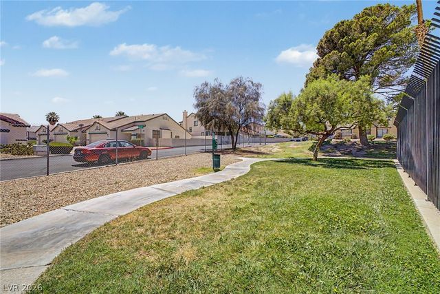 3979 Salisbury Place, Las Vegas, NV 89121