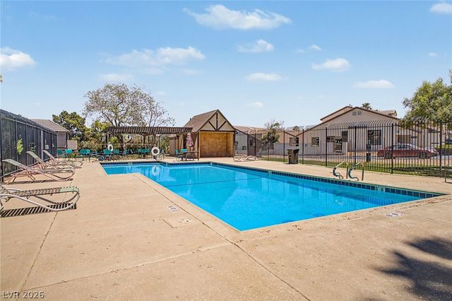 3979 Salisbury Place, Las Vegas, NV 89121