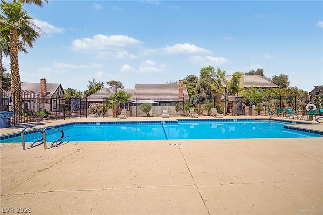 3979 Salisbury Place, Las Vegas, NV 89121