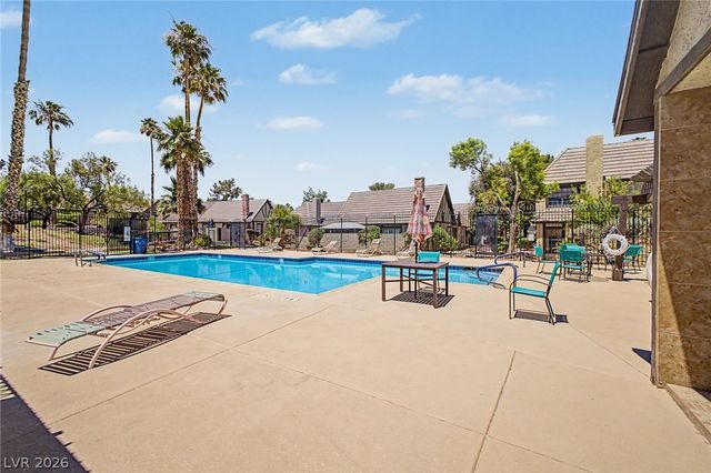 3979 Salisbury Place, Las Vegas, NV 89121