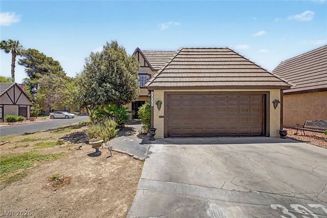 3979 Salisbury Place, Las Vegas, NV 89121