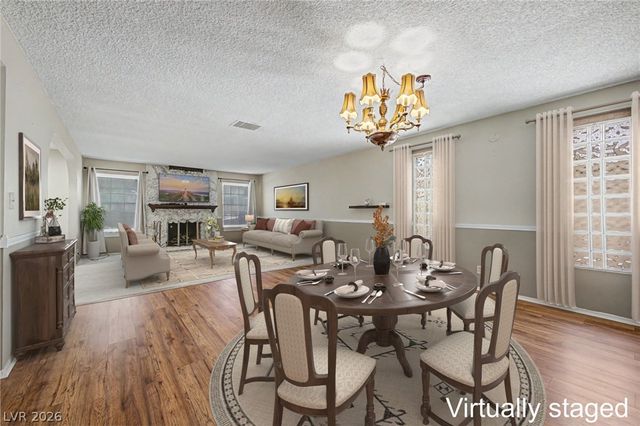 3979 Salisbury Place, Las Vegas, NV 89121