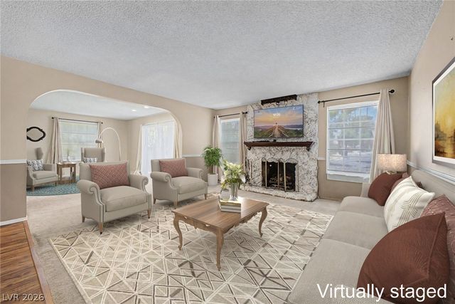 3979 Salisbury Place, Las Vegas, NV 89121