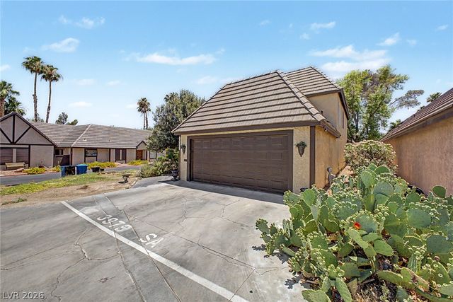 3979 Salisbury Place, Las Vegas, NV 89121