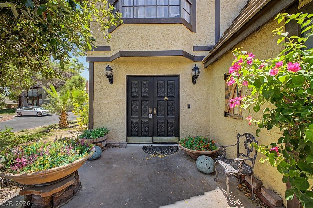 3979 Salisbury Place, Las Vegas, NV 89121