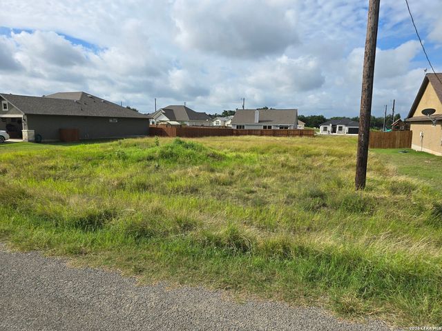 111 Antonio Perez, Blanco, TX 78606