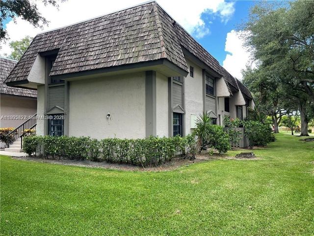 3655 NW 94th Ave 8H, Sunrise, FL 33351