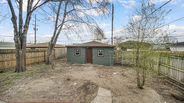 7339 Jefferson Avenue, Hammond, IN 46324