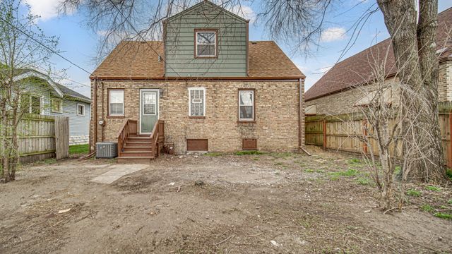 7339 Jefferson Avenue, Hammond, IN 46324