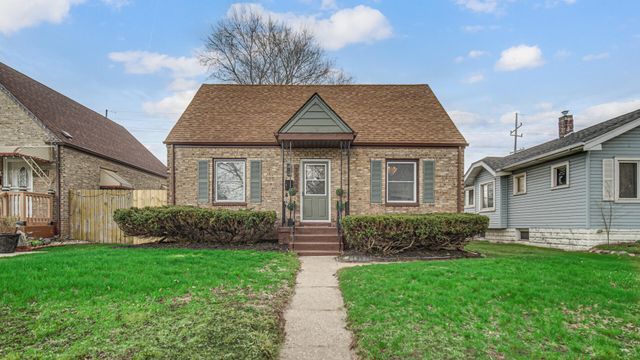 7339 Jefferson Avenue, Hammond, IN 46324