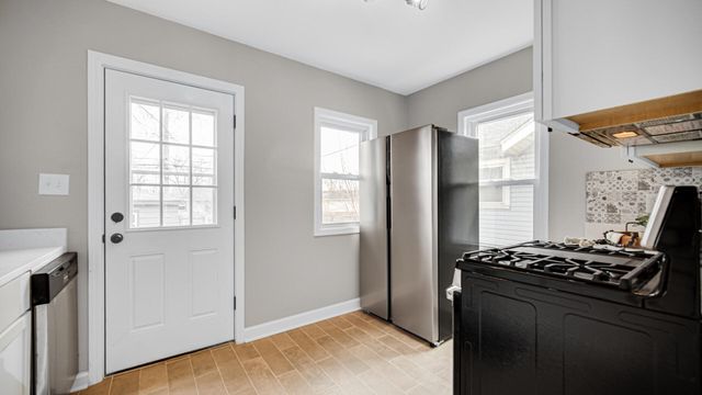 7339 Jefferson Avenue, Hammond, IN 46324