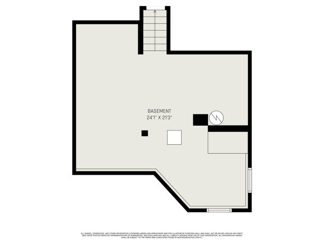 340 E Cherry Street, Fremont City, MI 49412