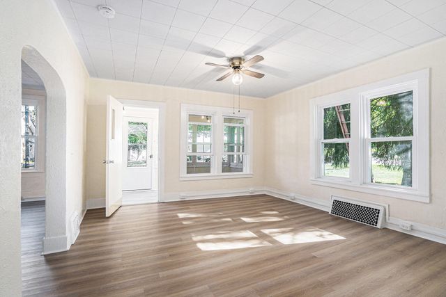 340 E Cherry Street, Fremont City, MI 49412