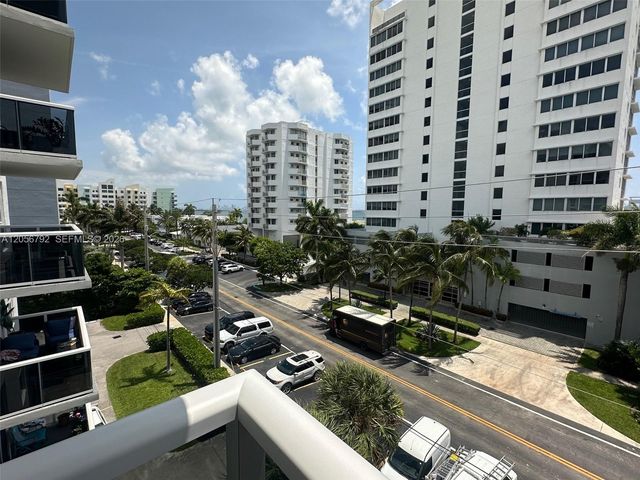 7928 W Dr 504 504, North Bay Village, FL 33141