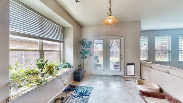 3716 Harbour Mist Trail, Denton, TX 76208