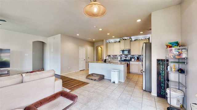 3716 Harbour Mist Trail, Denton, TX 76208