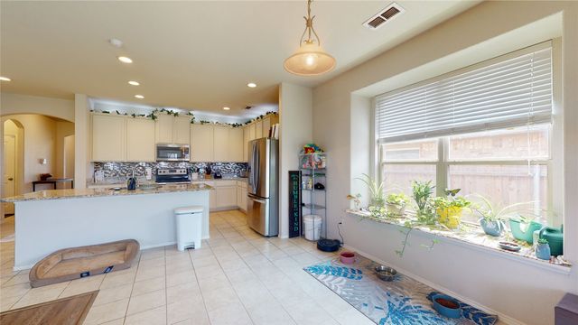 3716 Harbour Mist Trail, Denton, TX 76208