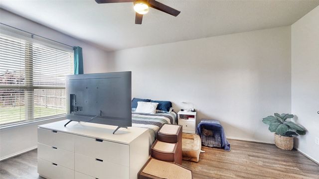 3716 Harbour Mist Trail, Denton, TX 76208