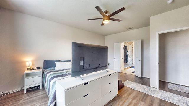 3716 Harbour Mist Trail, Denton, TX 76208