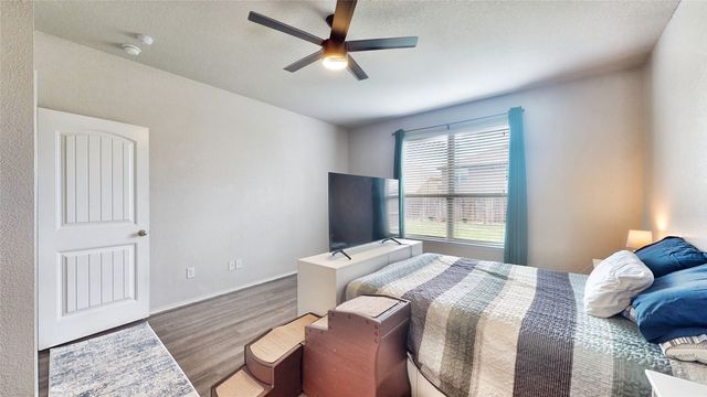 3716 Harbour Mist Trail, Denton, TX 76208