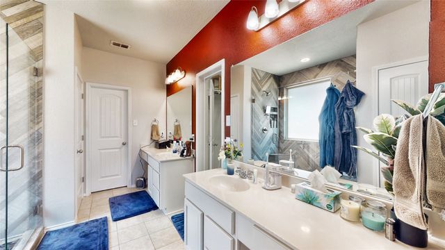 3716 Harbour Mist Trail, Denton, TX 76208