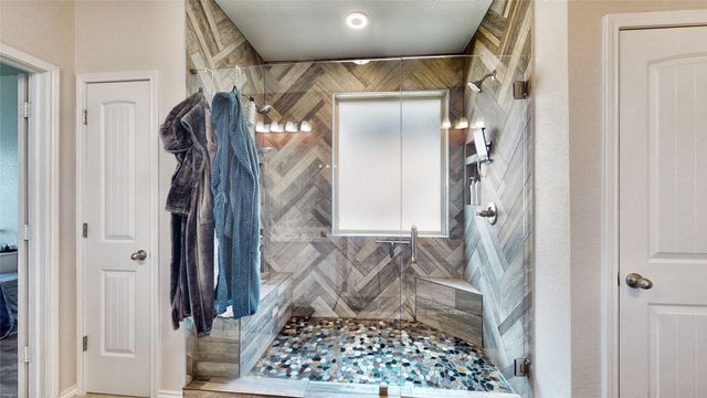 3716 Harbour Mist Trail, Denton, TX 76208