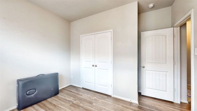 3716 Harbour Mist Trail, Denton, TX 76208