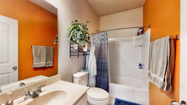 3716 Harbour Mist Trail, Denton, TX 76208