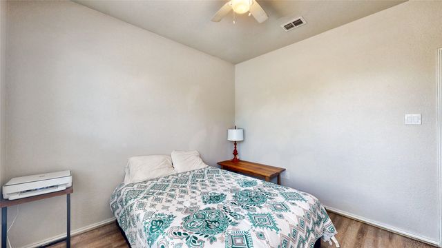 3716 Harbour Mist Trail, Denton, TX 76208