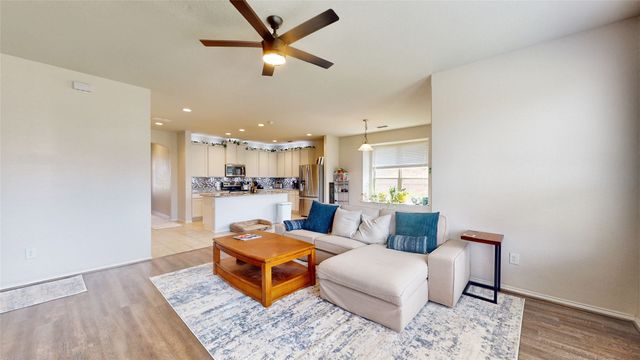 3716 Harbour Mist Trail, Denton, TX 76208