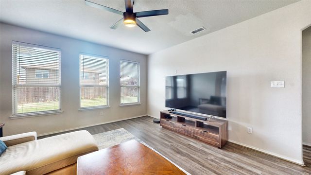 3716 Harbour Mist Trail, Denton, TX 76208