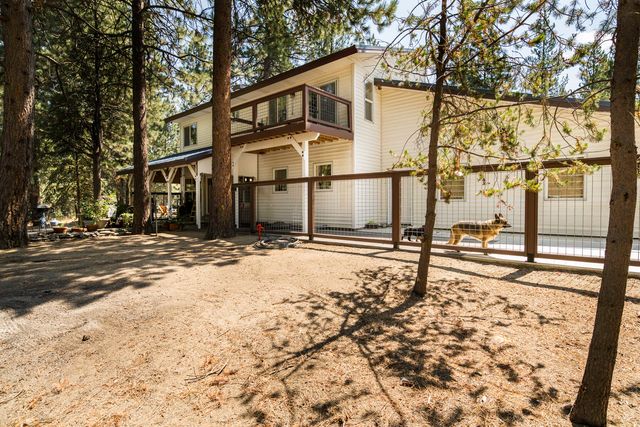 15730 Jackpine Road, La Pine, OR 97739