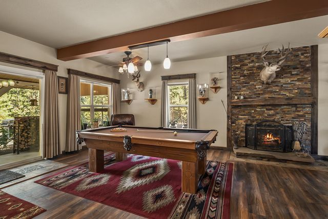 15730 Jackpine Road, La Pine, OR 97739