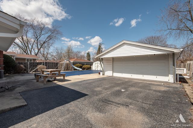3034 190th Street, Lansing, IL 60438