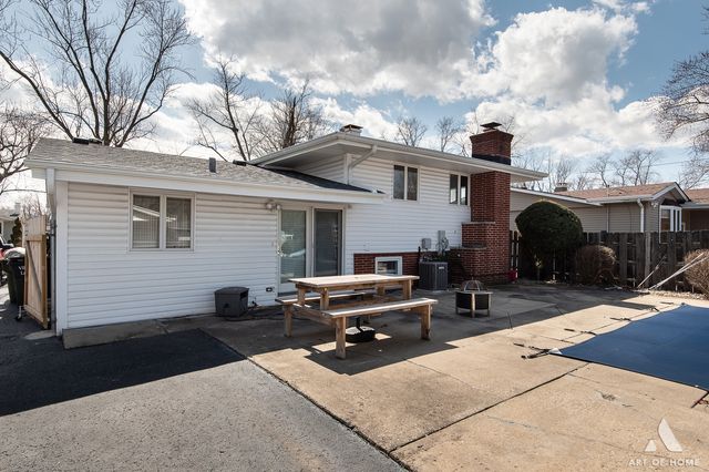 3034 190th Street, Lansing, IL 60438