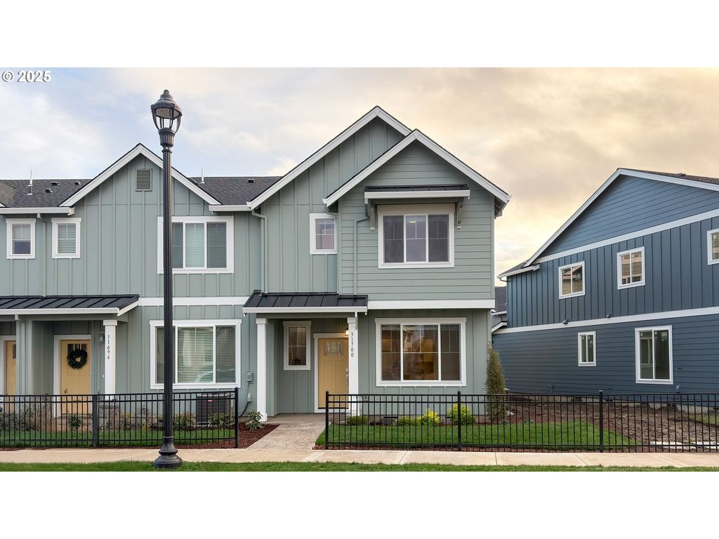 31700 Turel Dr, North Plains, OR 97133