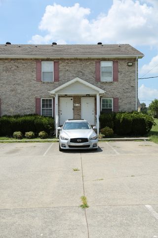 394E Jack Miller Blvd E, Clarksville, TN 37042