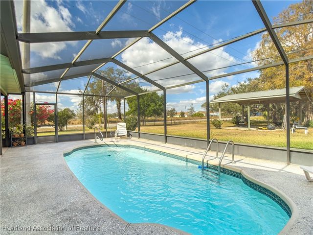 4904 Cricket Drive, Sebring, FL 33876