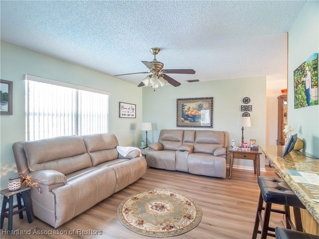 4904 Cricket Drive, Sebring, FL 33876