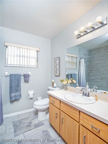 4904 Cricket Drive, Sebring, FL 33876