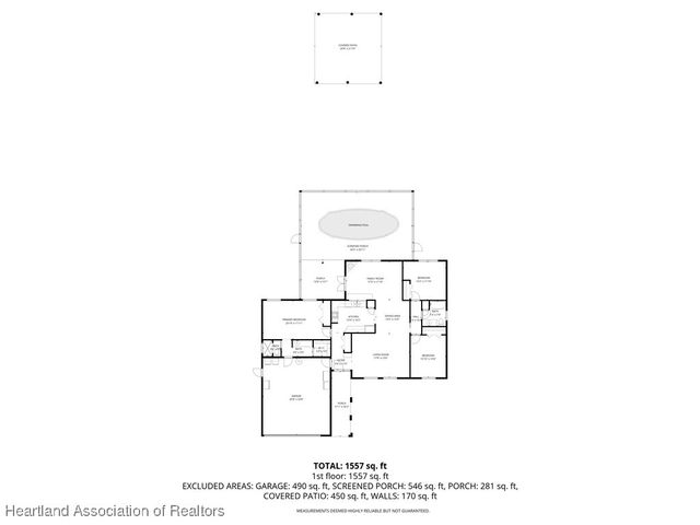 4904 Cricket Drive, Sebring, FL 33876