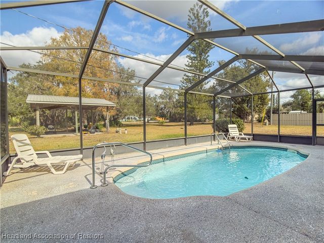 4904 Cricket Drive, Sebring, FL 33876
