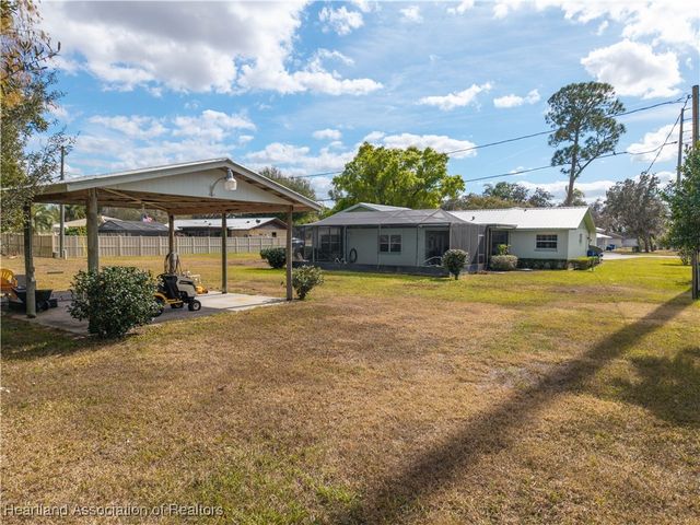 4904 Cricket Drive, Sebring, FL 33876