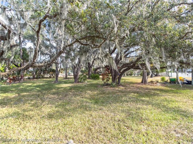 4904 Cricket Drive, Sebring, FL 33876