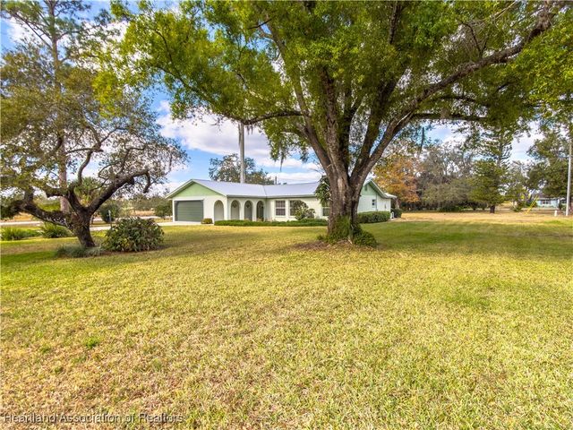 4904 Cricket Drive, Sebring, FL 33876