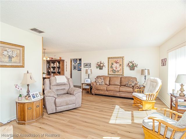 4904 Cricket Drive, Sebring, FL 33876