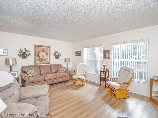 4904 Cricket Drive, Sebring, FL 33876