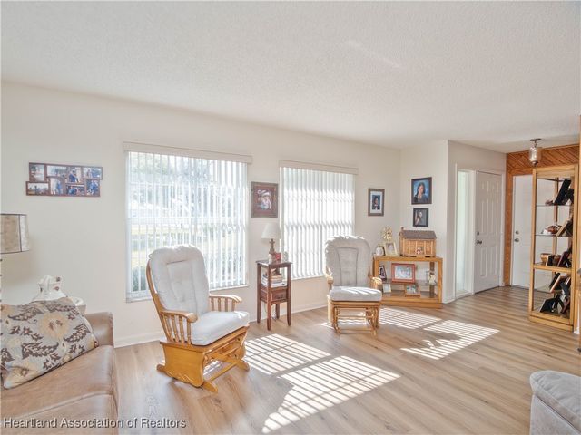 4904 Cricket Drive, Sebring, FL 33876