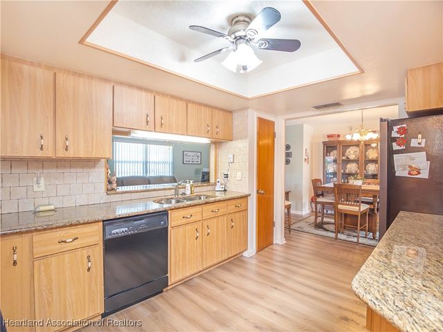 4904 Cricket Drive, Sebring, FL 33876